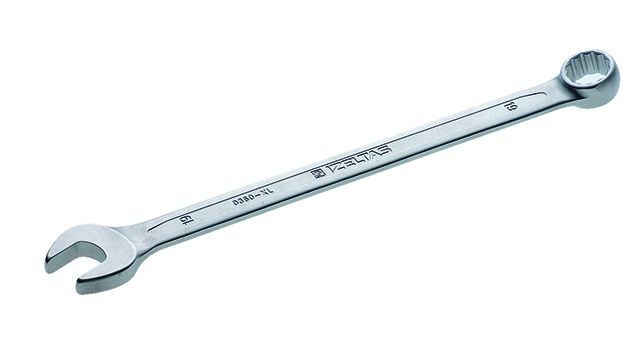 XL EKSTRA UZUN KOMBINE ANAHTAR 10 MM IZELTAS